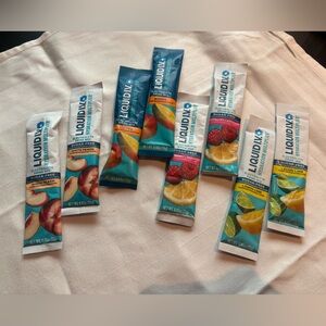 Liquid I.V. Hydration Multiplier Variety Pack